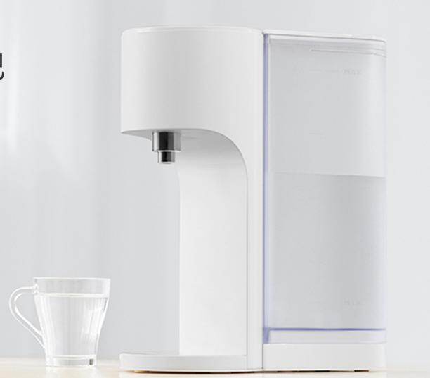 ดูภาพ XIAOMI VIOMI อัจฉริยะร้อนเครื่องทำน้ำอุ่น dispenser <br/>เพิ่มเติม XIAOMI VIOMI อัจฉริยะร้อนเครื่องทำน้ำอุ่น dispenser