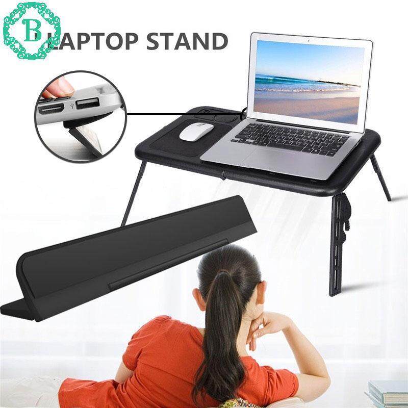 Bảng giá Benediction Laptop Cooler Stand Laptop Stand Fold Notebook Pad MACBOOK PRO Phong Vũ