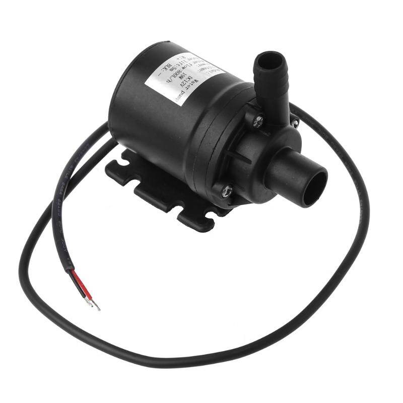 800L/H 5 เมตร DC 12 โวลต์พลังงานแสงอาทิตย์ Brushless มอเตอร์ระบบทางเดินน้ำปั๊มน้ำแบบจุ่ม - INTL 800L/H 5 เมตร DC 12 โวลต์พลังงานแสงอาทิตย์ Brushless มอเตอร์ระบบทางเดินน้ำปั๊มน้ำแบบจุ่ม - INTL