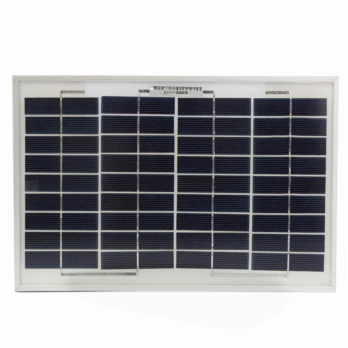 ดูภาพ 10 วัตต์วัตต์ Polycrystalline แผงโซล่าร์เซลล์ 12 โวลต์โมดูลโซล่าร์โพลี Charger เพิ่มเติม 10 วัตต์วัตต์ Polycrystalline แผงโซล่าร์เซลล์ 12 โวลต์โมดูลโซล่าร์โพลี Charger
