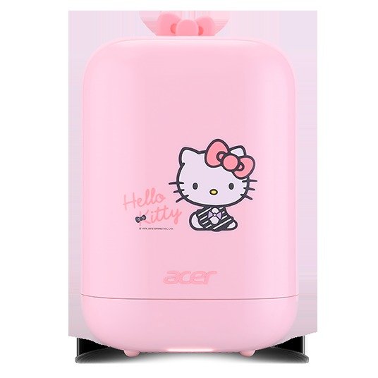 Revo One Hello Kitty Edition
