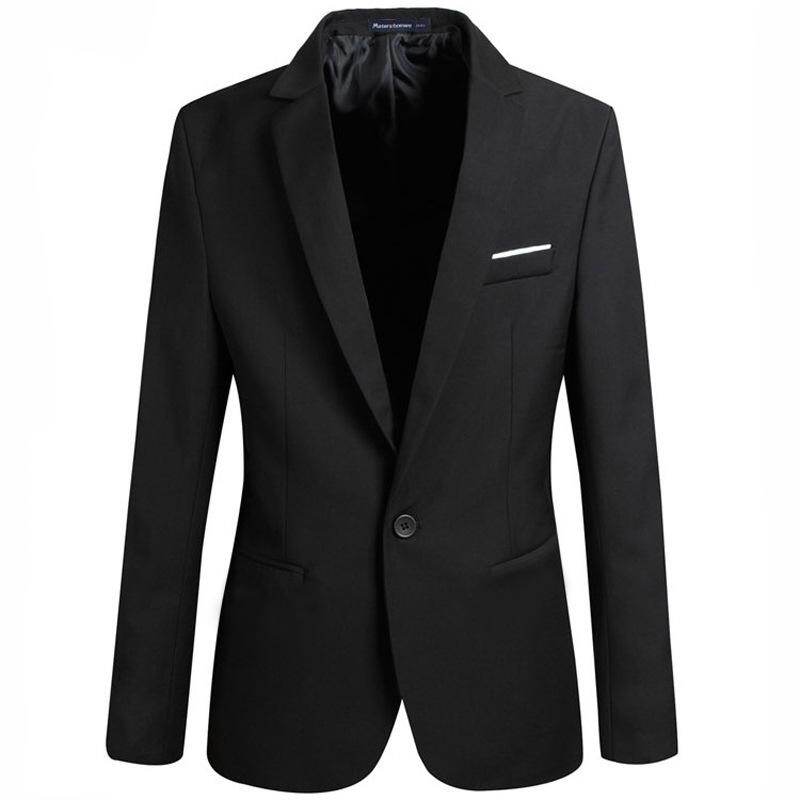 formal coat for men