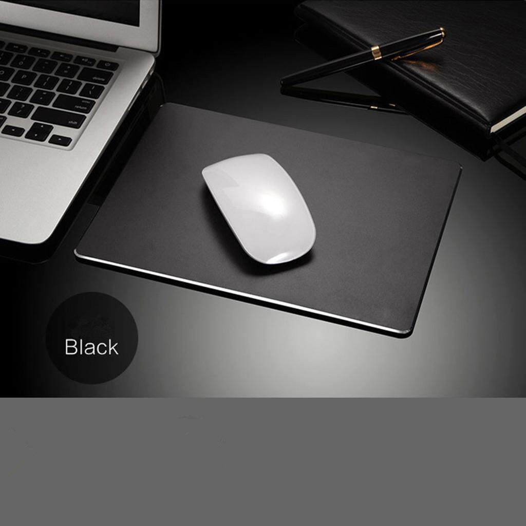 How to make mouse pad smooth