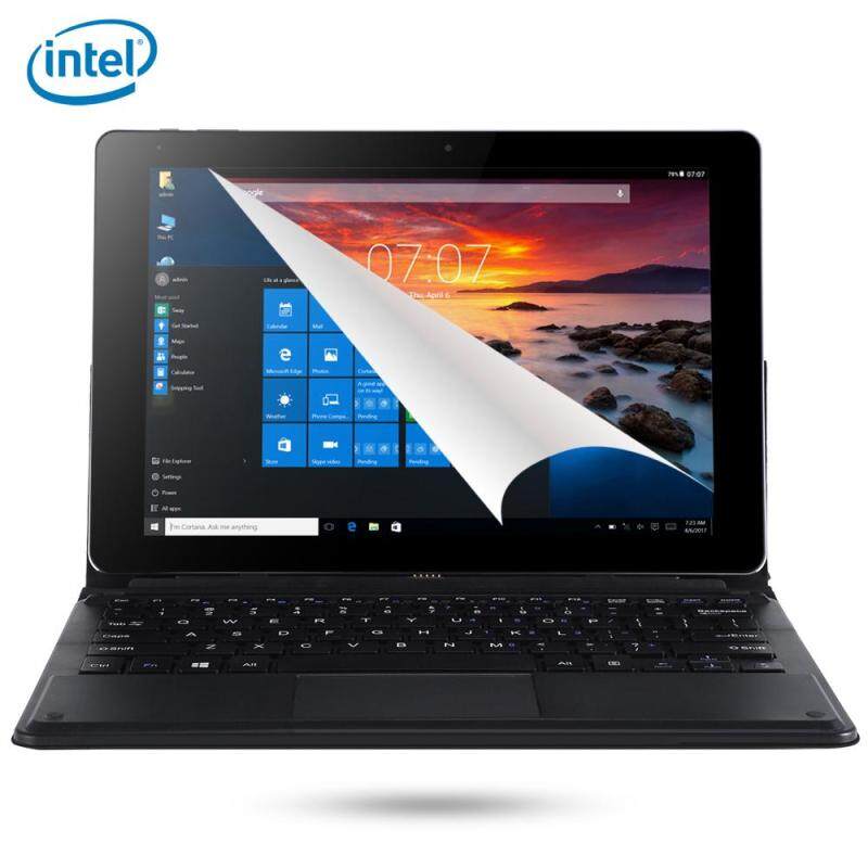 Bảng giá Original CHUWI Hi10 Plus CWI527 Tablet PC Windows 10 + Android 5.1 10.8 inch IPS Screen Intel Cherry Trail X5 Z8350 64bit Quad Core 1.44GHz 4GB RAM 64GB ROM Bluetooth Phong Vũ