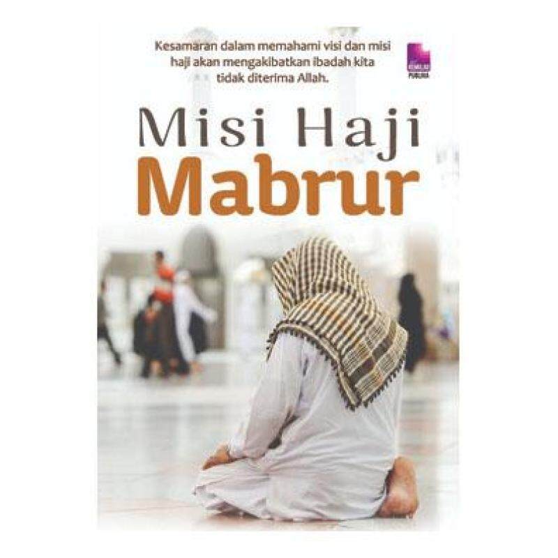 Misi Haji Mabrur Malaysia