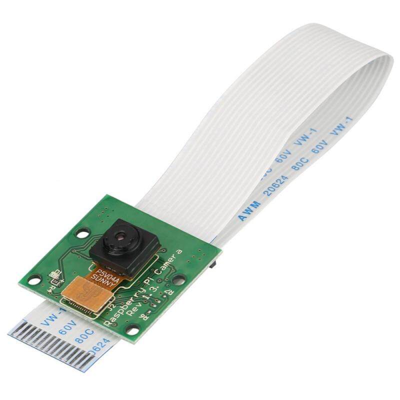 Mini Camera Video Module 5MP 1080p Sensor for Raspberry Pi with 15cm FPC Cable