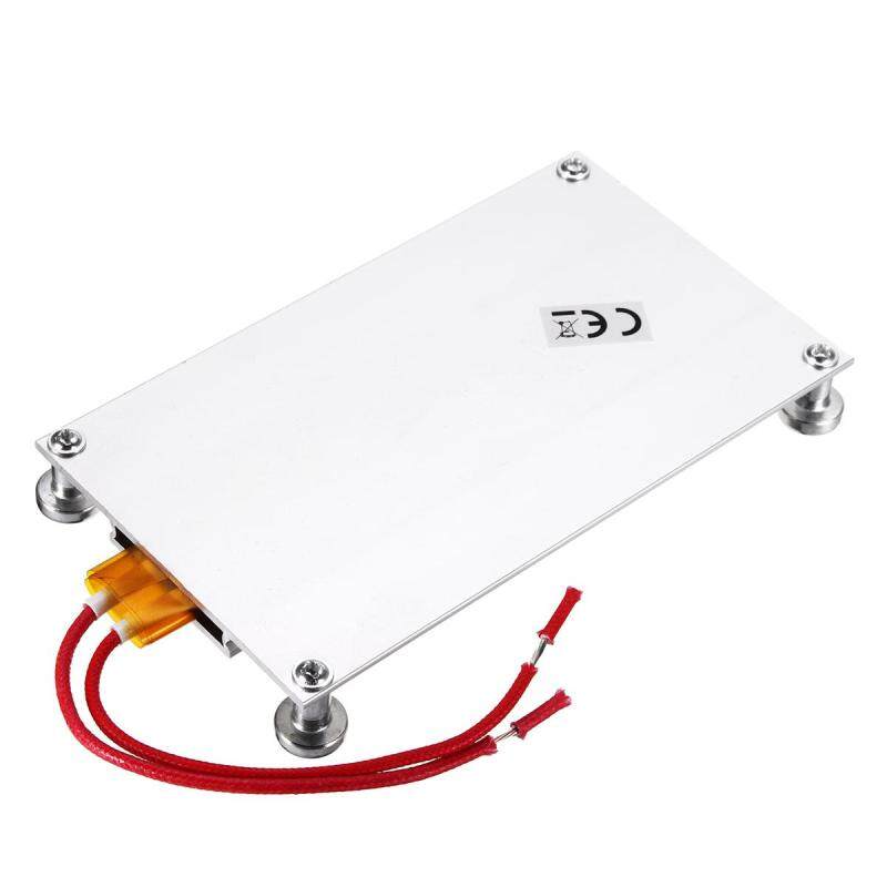 LED Remover PTC Heating Soldering Chip Remove Welding BGA Station Split Plate - intl
