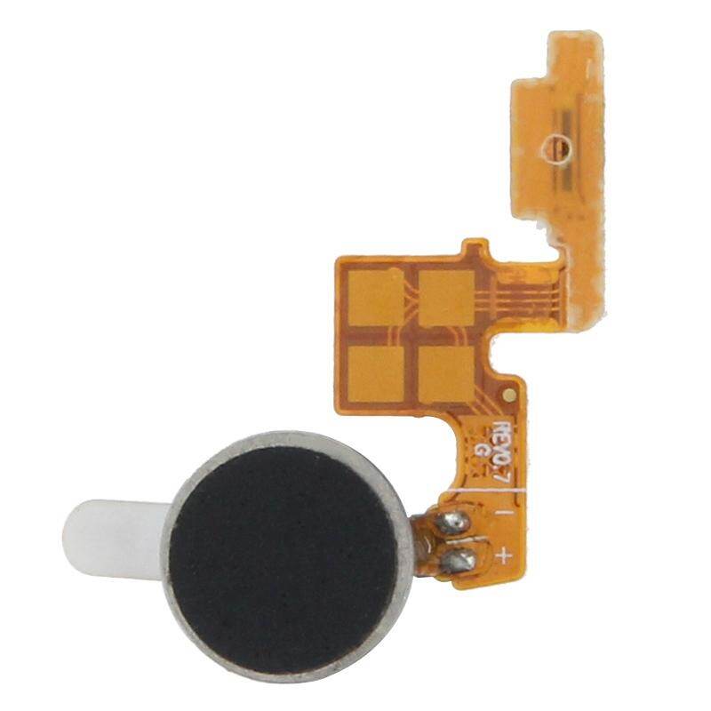 Máy rung và cáp flex nút nguồn dành cho galaxy note 3 / n900p