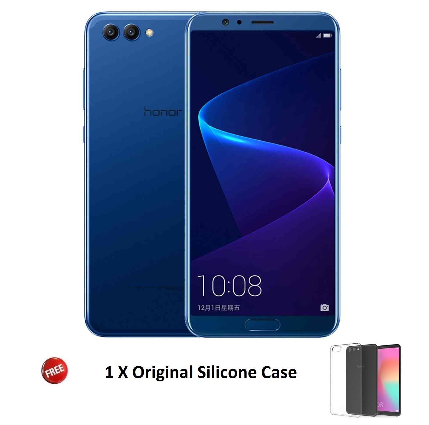 Honor View 10 Price in Malaysia &amp; Specs | TechNave