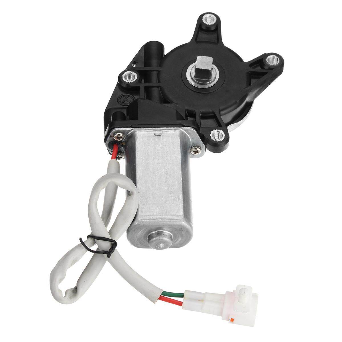 Front Left Window Regulator EL W/ Motor For Mitsubishi Outlander 03-06  MR573877 (