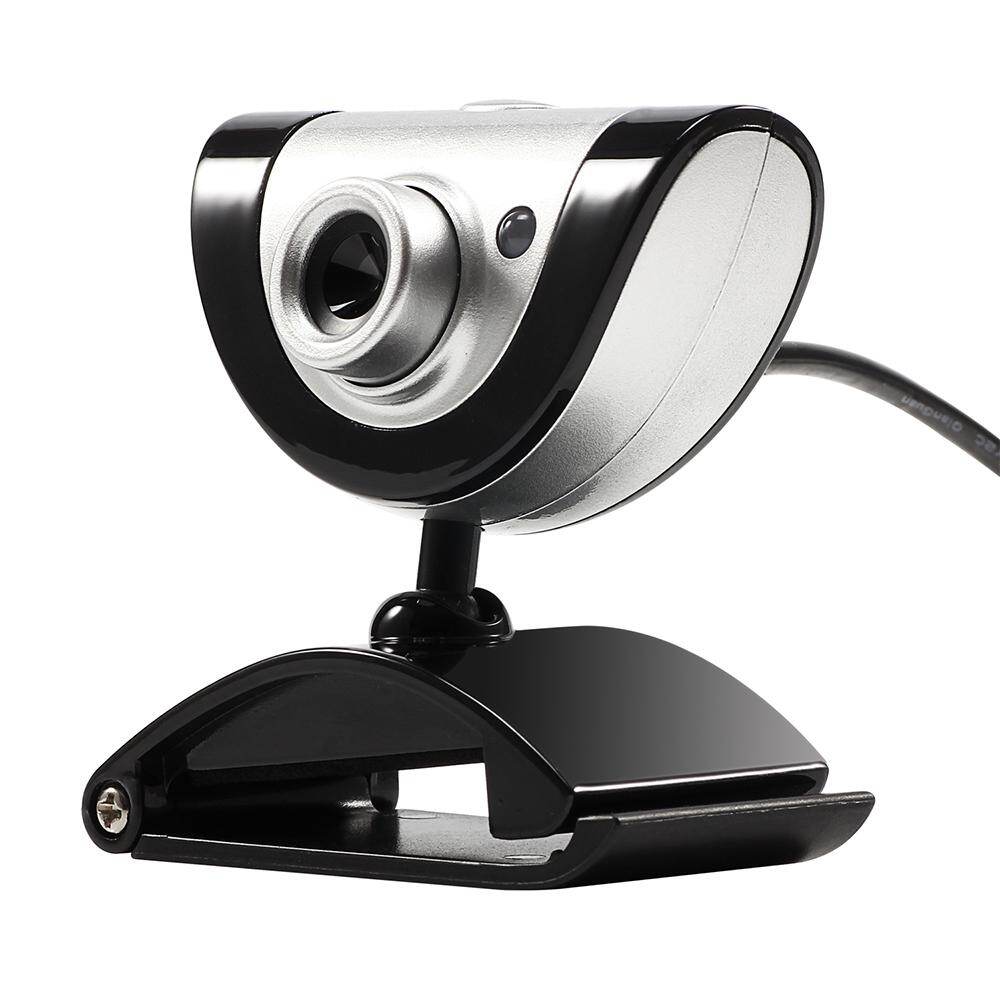 Begitu Muda Toko Fashion Penjualan Terlaris!!! Kamera Komputer PC Kamera Mini 1280*1024 1.3 Juta Piksel PC Rumah