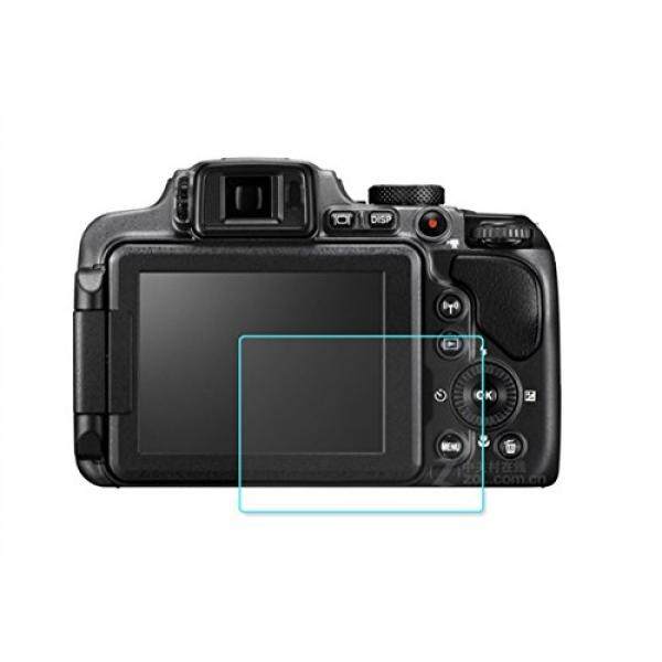 GHYC Tempered Glass LCD Screen Protector For Nikon Coolpix B700 P900 P900S S9900 S9900s P610 P600 P600S P7800 For Ricoh GR II GR For FujifilmX-Pro1 For Canon Powershot SX60 HS
