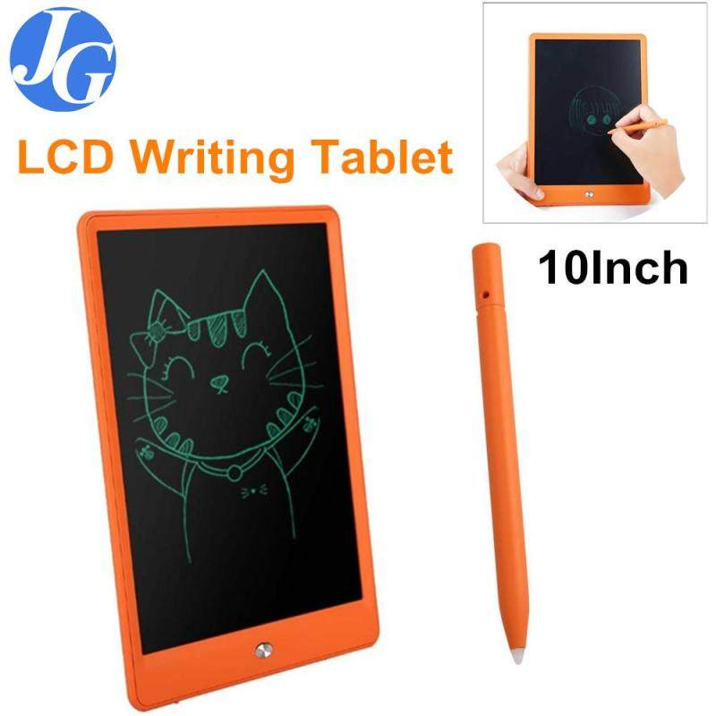 Bảng giá Justgogo 10Inch LCD Writing Tablet Handwriting E-Writing Board Drawing Board Painting Board Orange Phong Vũ