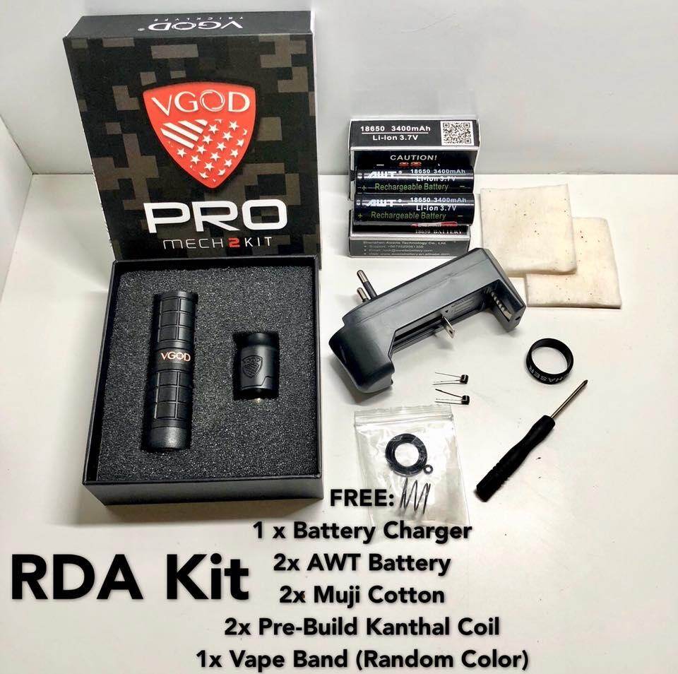 VGOD - Buy VGOD at Best Price in Malaysia  www.lazada.com.my