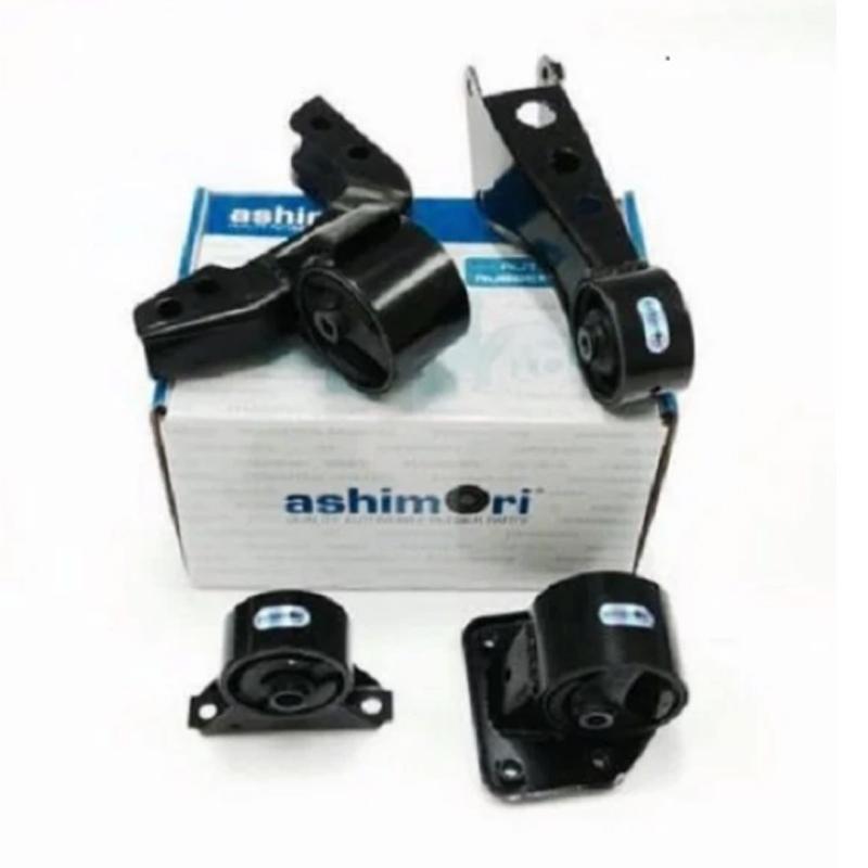 Ashimori Engine Mount Proton Saga Iswara 1 3l 1 5l Manual 96 06 New Pgmall
