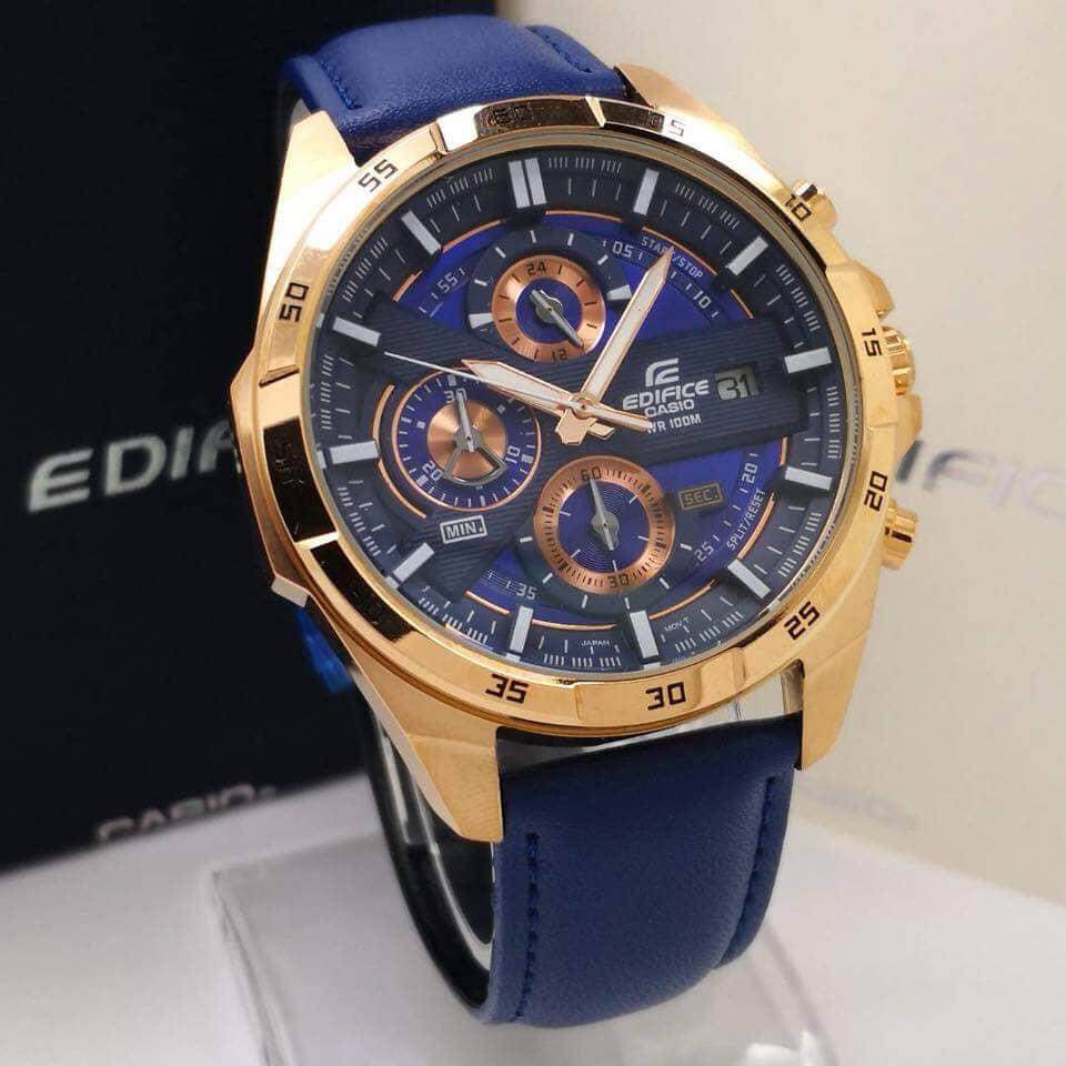 casio edifice 556