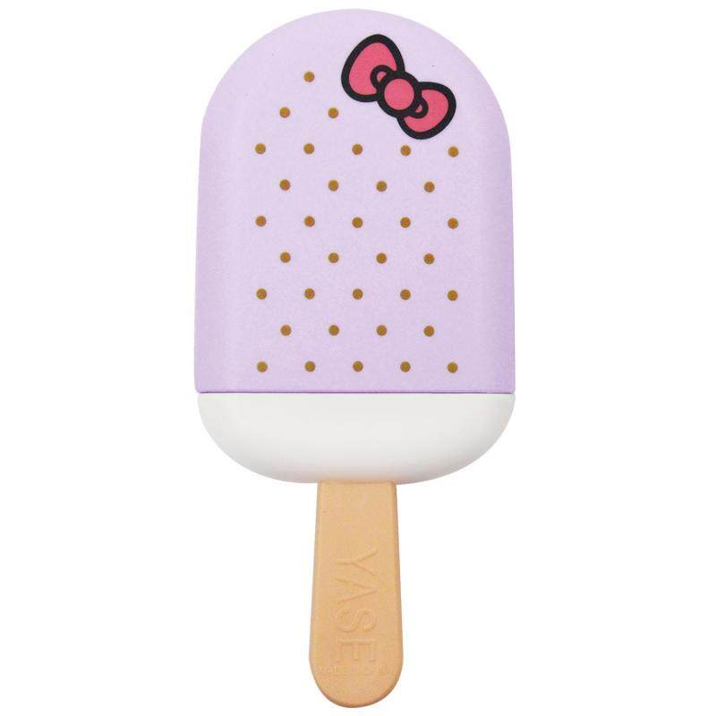 Bảng giá Summer Portable Pocket Mini Personal Electric USB Cooling Hand Fan Cute Funny Ice Lolly Style with Hanging Lanyard Pink - intl Phong Vũ