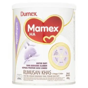 lactose free formula tesco