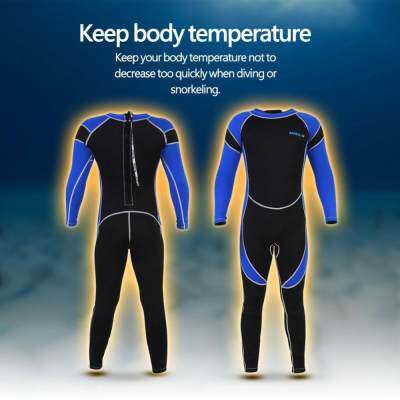 ดูภาพ Justgogo KIDS Diving ดำน้ำดูปะการังชุดว่ายน้ำ Neoprene Scuba ชิ้นเดียวชุดประดาน้ำแขนยาวท่องชุดว่ายน้ำ เพิ่มเติม Justgogo KIDS Diving ดำน้ำดูปะการังชุดว่ายน้ำ Neoprene Scuba ชิ้นเดียวชุดประดาน้ำแขนยาวท่องชุดว่ายน้ำ