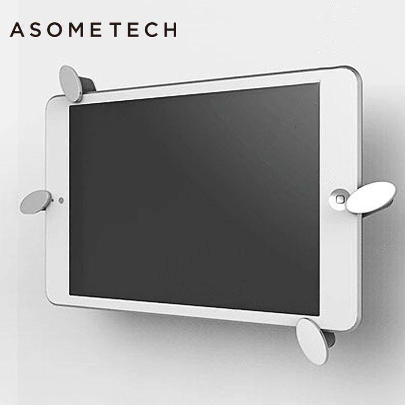 Giá Đỡ Máy Tính Bảng Cao Cấp 7.9-12 Inch, Giá Treo Tường Cho iPad Air Pro 9.7 Huawei Mipad Samsung Galaxy 10.1, Giá Đỡ Tab Xoay 360