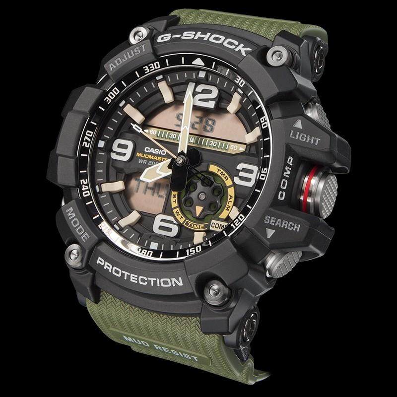 new arrival g shock 2018