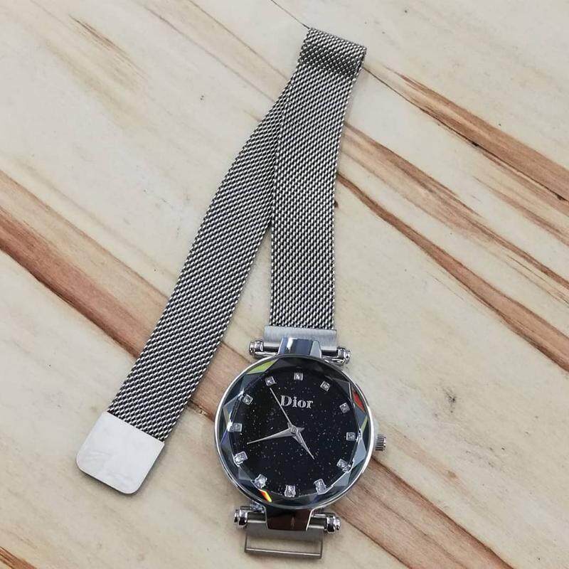 dior magnet watch