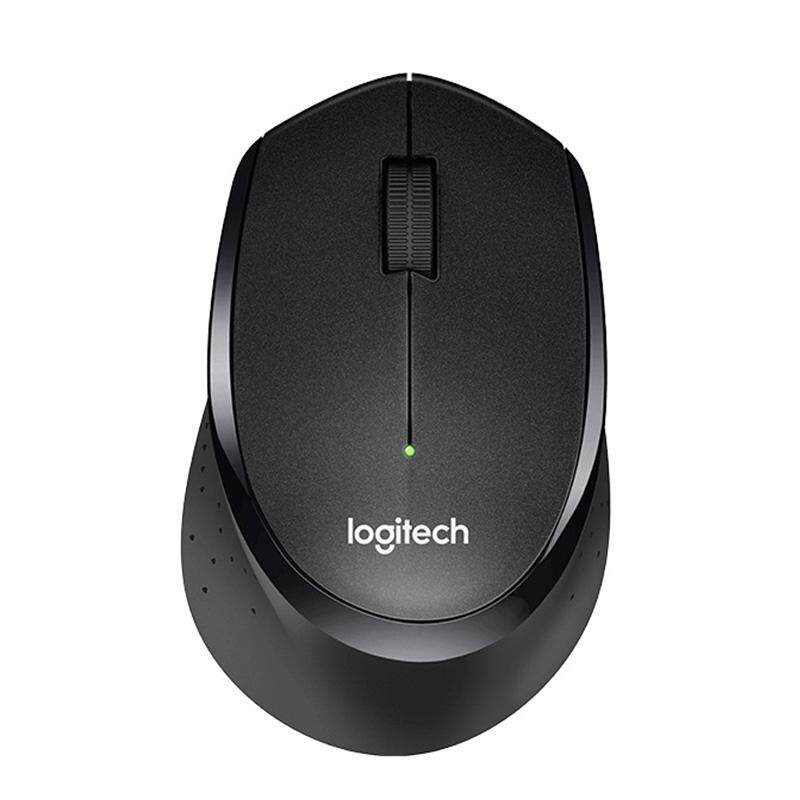 M330 Silent Plus Wireless Mouse