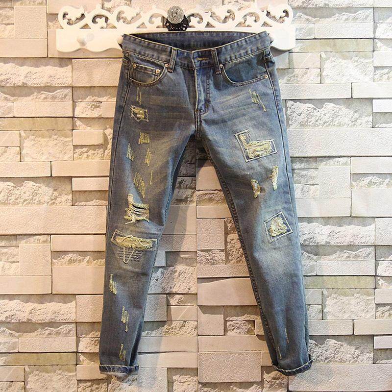 Quần Jean, Áo Lỏng Lẻo của Khoác Jeans