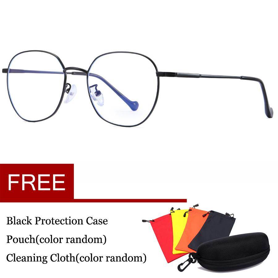 Kính Chơi Game Trên Máy Tính Chống Ánh Sáng Xanh Ống Kính Chống Lóa Chống Lóa Chống Mỏi Mắt Chống Tia UV 100% Kính Mắt 000x 1915