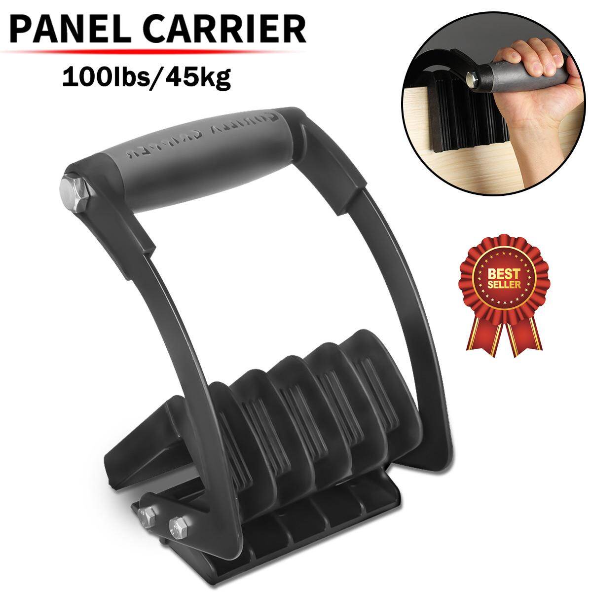 Tay Cầm Hệ Thống Vận Chuyển Tấm Kim Loại Đa Năng Gorilla Gripper Advantage