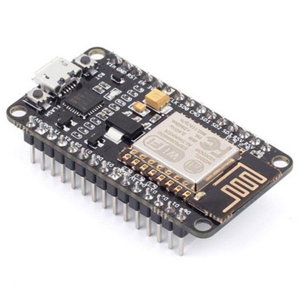 Qimiao Internet Of Things Pengembangan Papan Berdasarkan ESP8266 CP2102 Modul Spesifikasi: Node MCU Gaya: Development Board-Intl