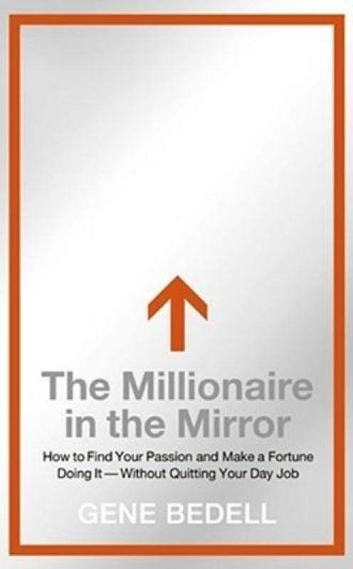 The Millionaire in the Mirror Malaysia