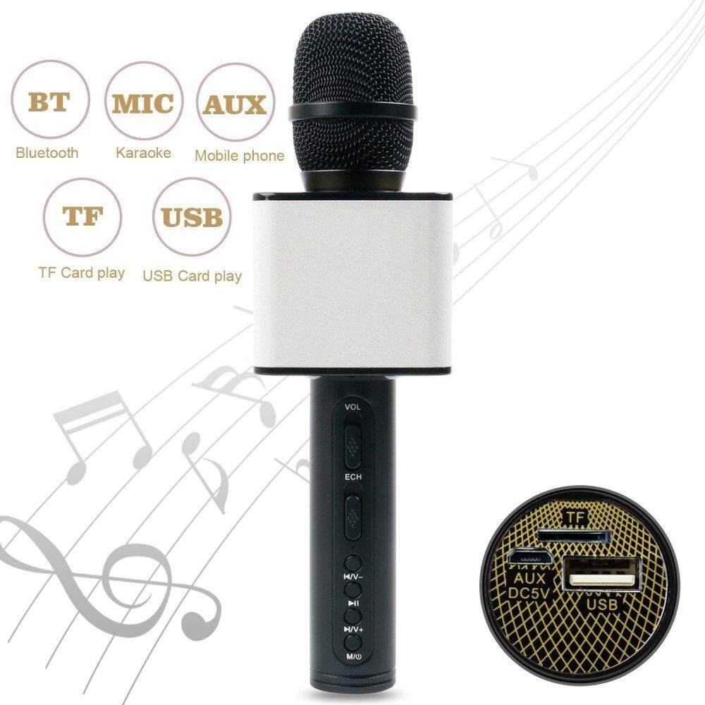 Bluetooth Microphone