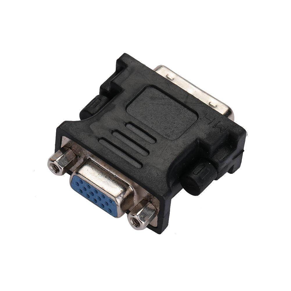 Bali Converter Konektor Tahan Lama Link Ganda untuk Wanita Laptop Video-Internasional