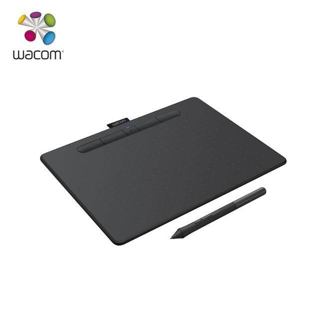 Wacom Intuos Ptz 630 Driver For Mac