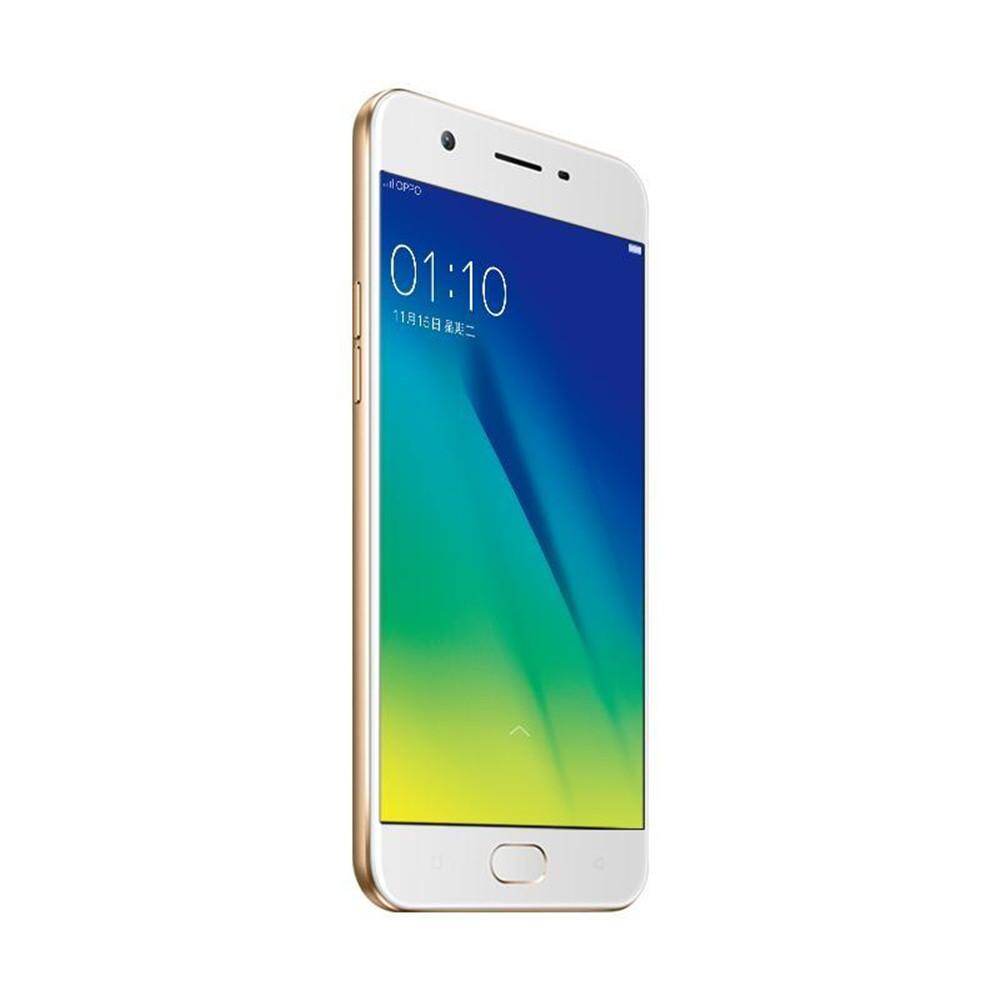 OPPO A57 5.2'' Android 6.0 Octa-Core Smartphone 4G w/ Phone RAM 3GB, ROM 32GB