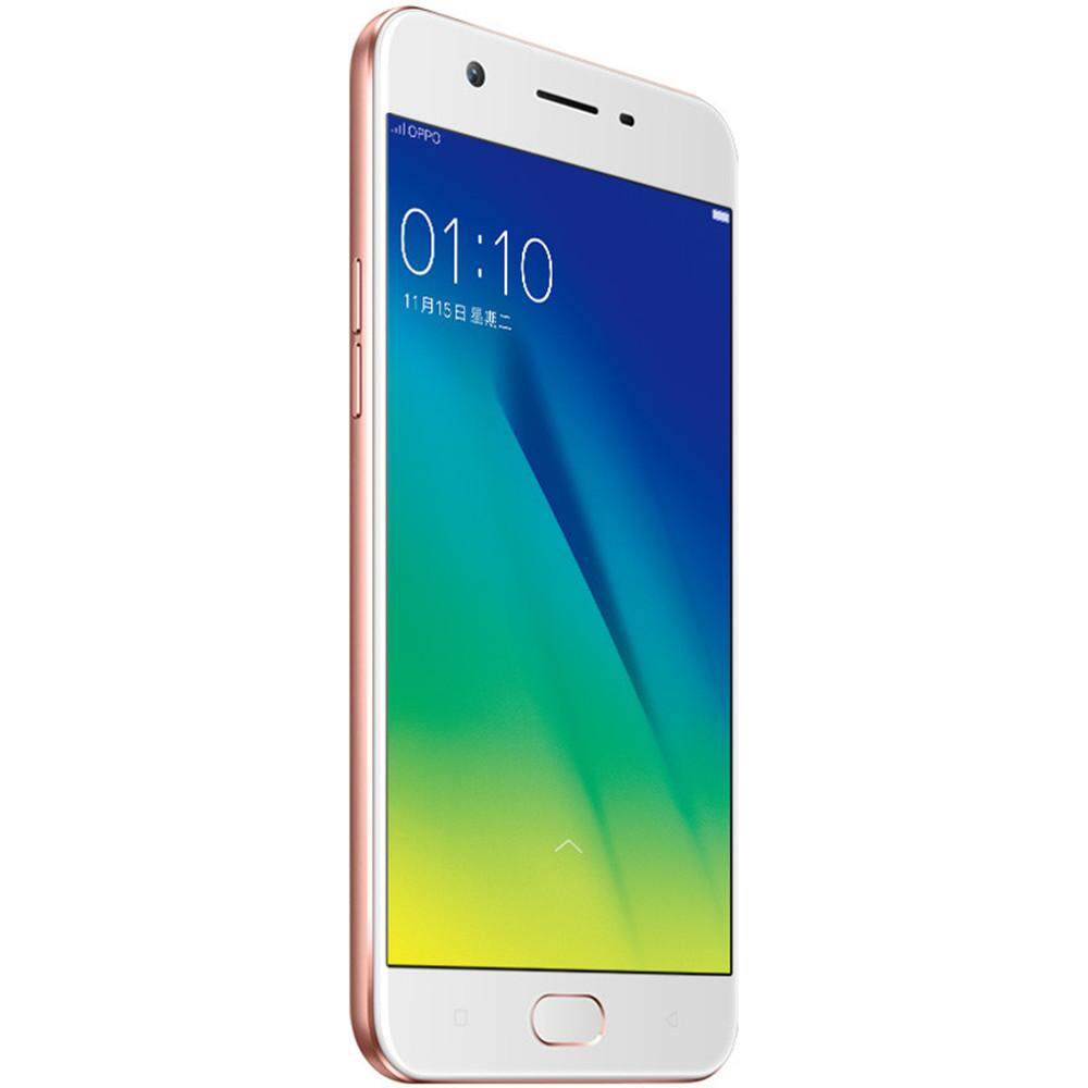 OPPO A57 5.2'' Android 6.0 Octa-Core Smartphone 4G w/ Phone RAM 3GB, ROM 32GB OPPO A57 5.2'' Android 6.0 Octa-Core Smartphone 4G w/ Phone RAM 3GB, ROM 32GB