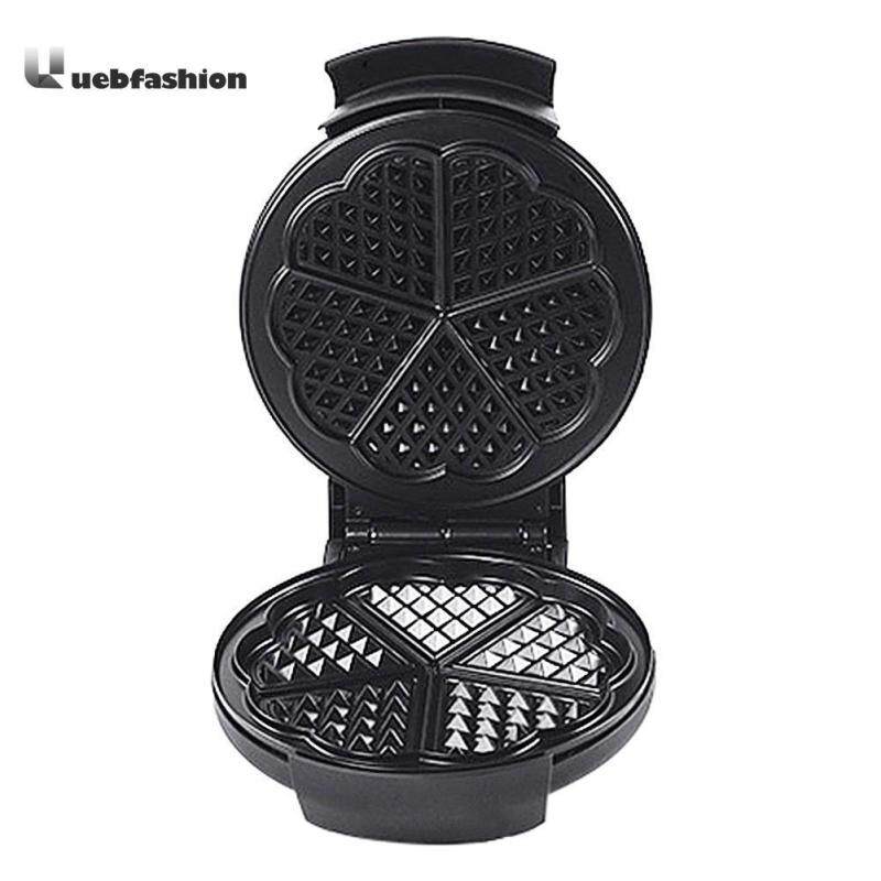 Giá bán Multi-functional ​Stainless Steel Waffle Maker ​Sandwich Machine Grill Pan