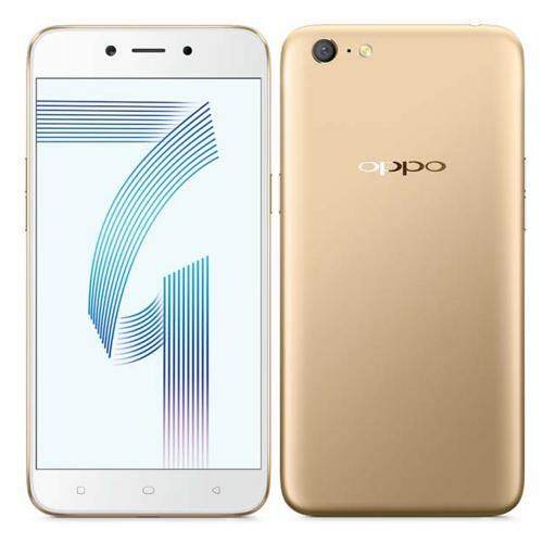 oppo a71k folder price