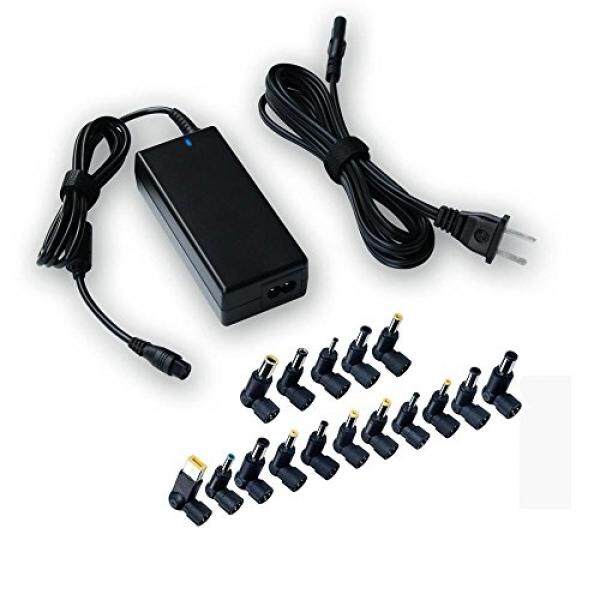 Laptop Chargers & Adapters 65W Universal Laptop AC Adapter Power Charger for Hp Dell Acer Asus Lenovo Ibm Toshiba Sony Fujitsu Samsung Gateway Notebook - intl