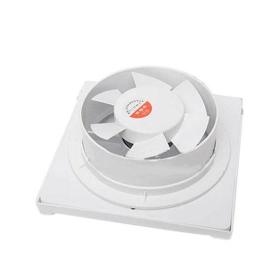 Exhaust Fan Kaca Imatsu Apc15 Ak With Ball Bearing & Led 6 