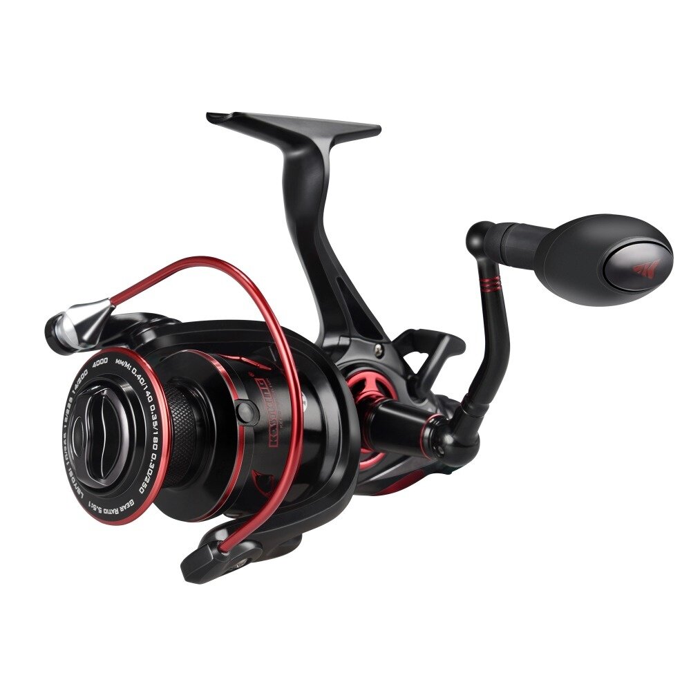 kastking sharky iii 1000