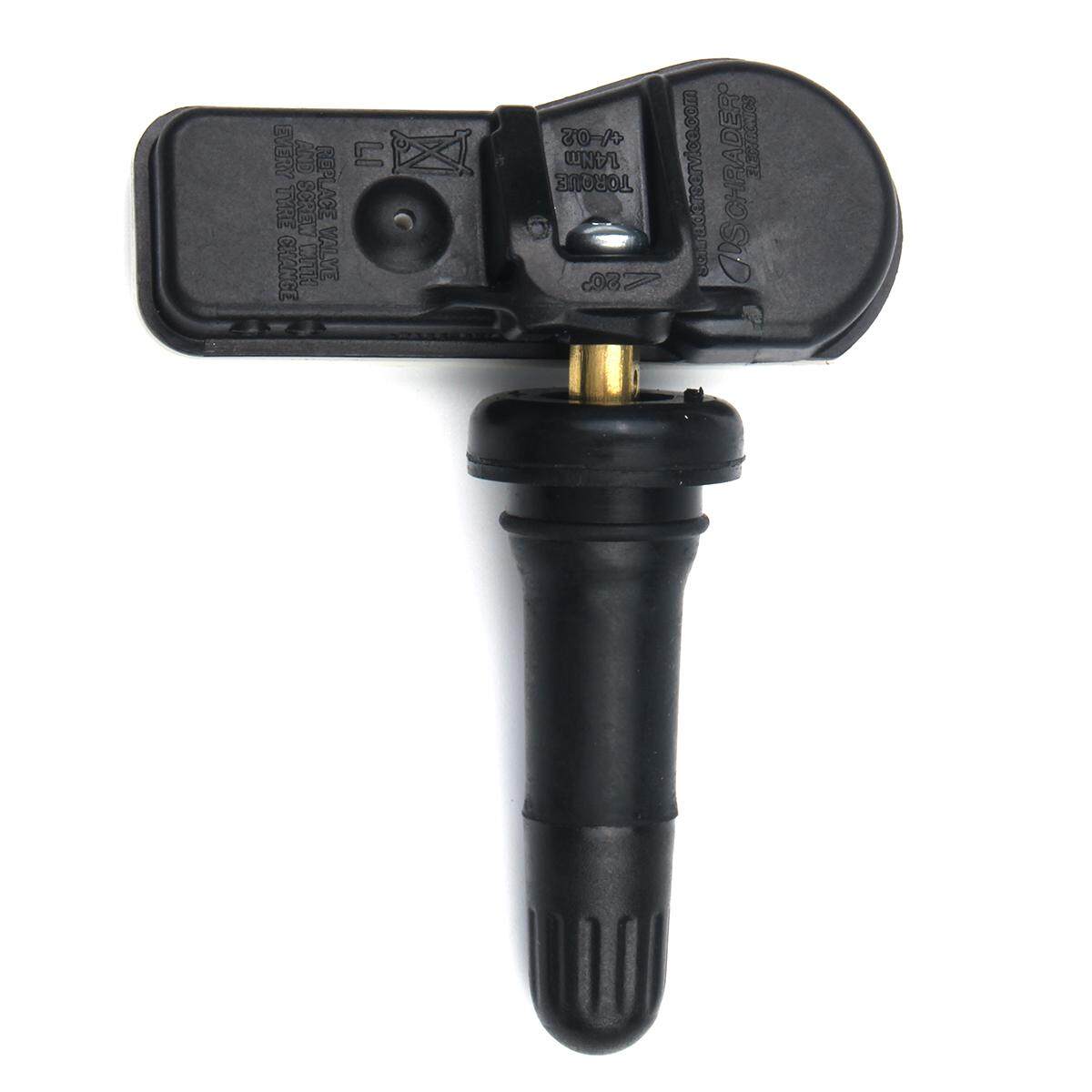 433 เมกะเฮิร์ตซ์ 52933-C1100 การตรวจสอบแรงดันยางรถยนต์เซ็นเซอร์ TPMS สำหรับ Hyundai/Kia/Sonata/Tucson i20 52933C8000 52933C1100