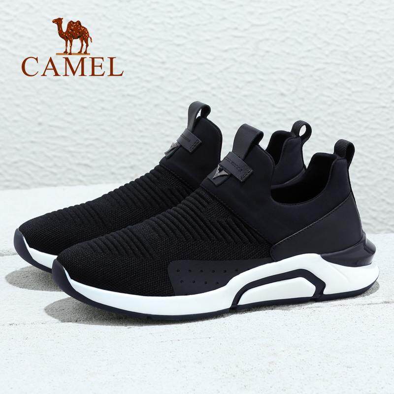 camel shoes lazada