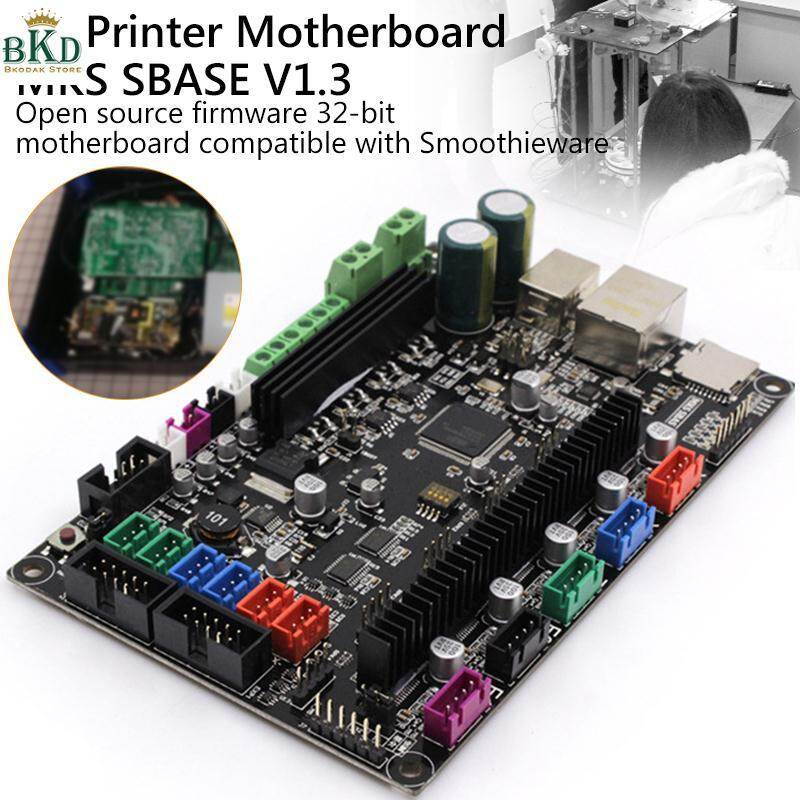 Bkodak Store 3D Printing 32 Bit Smoothieware Motherboard MKS SBASE V1.3