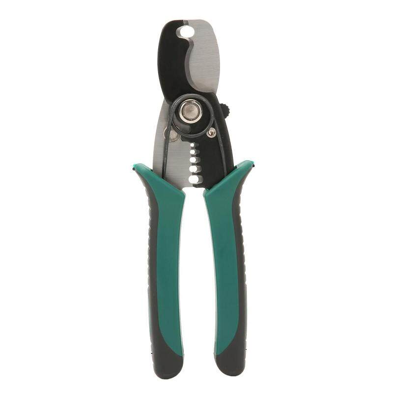 7inch Multifunction wire cable stripper