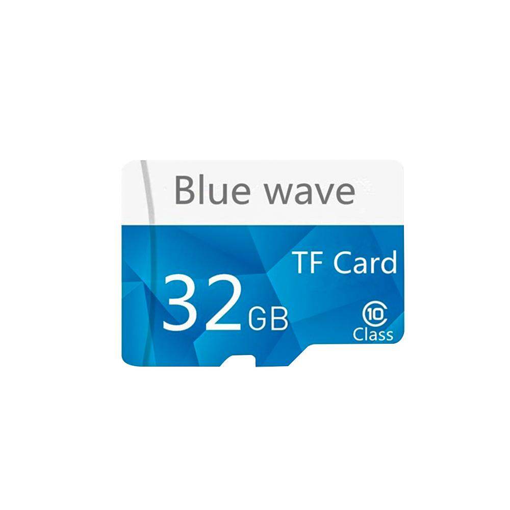 mingrui Internal Memory TF Card High-Capacity 32GB Class 10 Speed Smart Phones