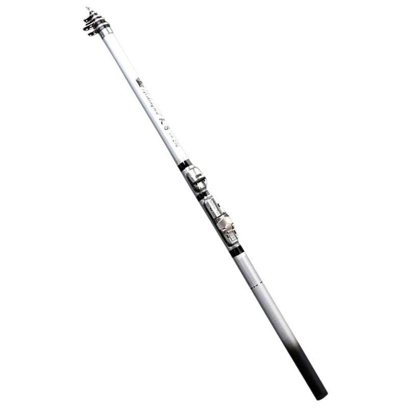Palight[ Hàng trong kho] Cần câu cá bằng điện dùng cây cá ở nước mặn và nước ngọt - INTL