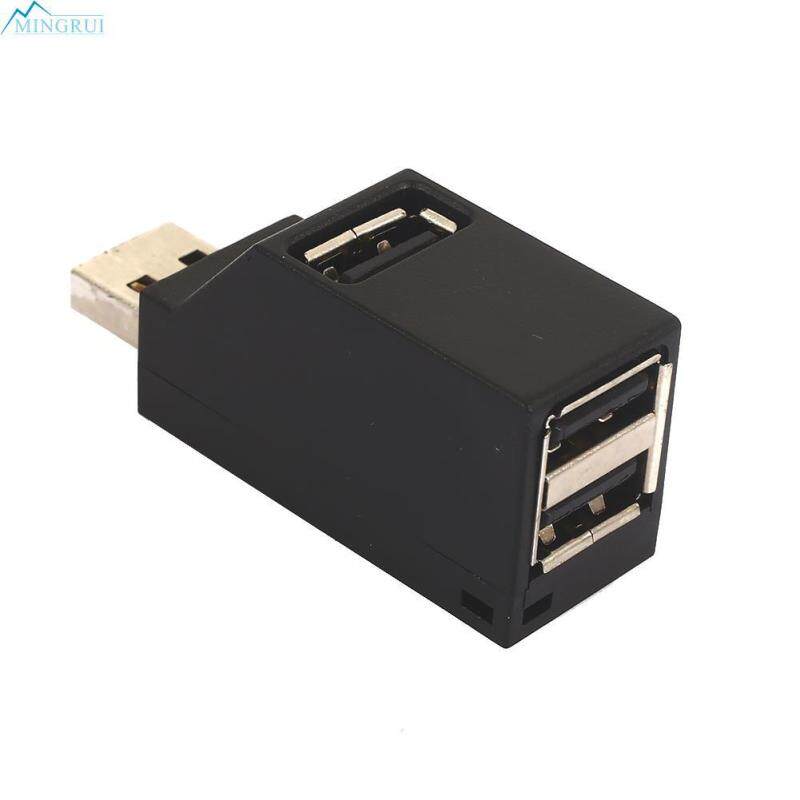 Bảng giá Mingrui Store 3 Usb Port 480mps Hub USB Hub Splitter Portable Fashion Home Phong Vũ