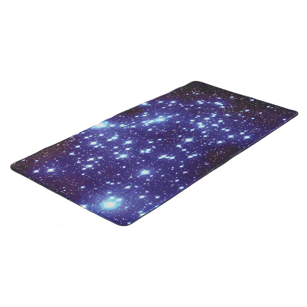 Large Cosmic Sky Mice Gaming Mouse Pad PC Laptop Computer Desk Pad Mat 600x300mm